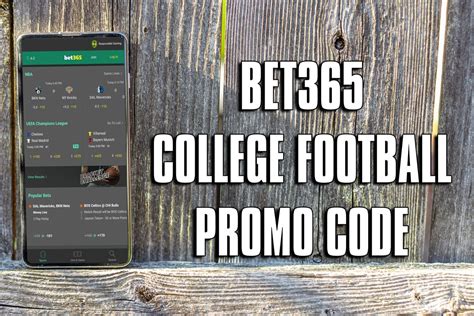 bet365 va promo|bet365 promo for College Football Week 1 .